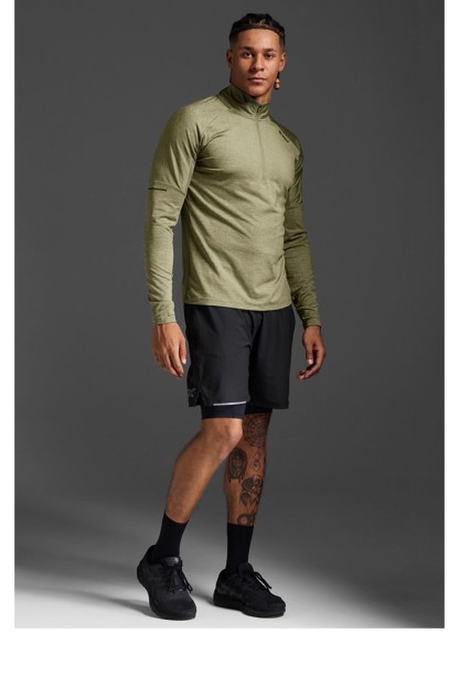 Outdoor quick-drying sportswear 95