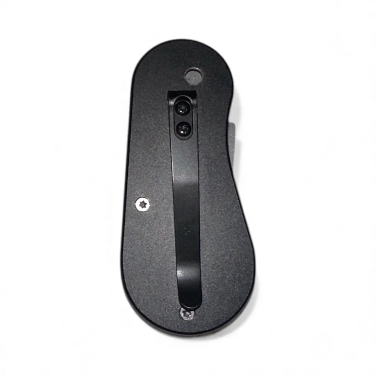 Tactical Retractable Handcuff Key
