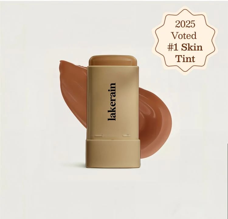 Cove Balm Serum Boosted Skin Tint Balm