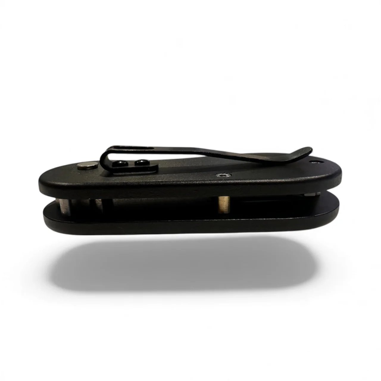 Tactical Retractable Handcuff Key