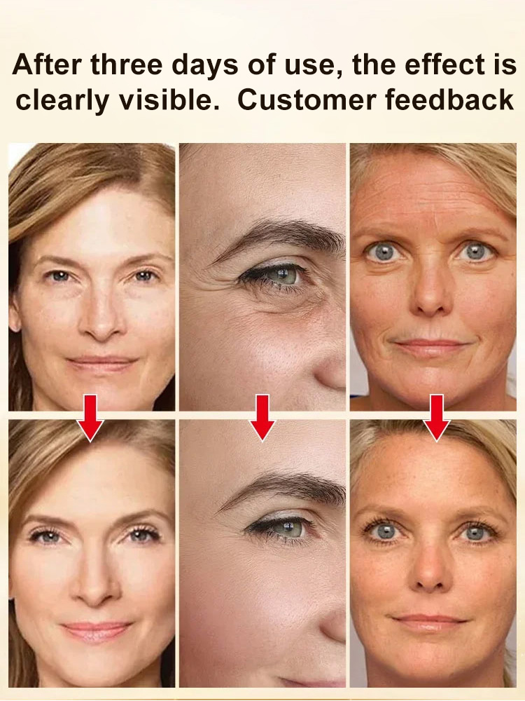 This antioxidant serum, developed with the participation of a professor from the University of Tokyo School of Medicine, helps solve all your skin problems.