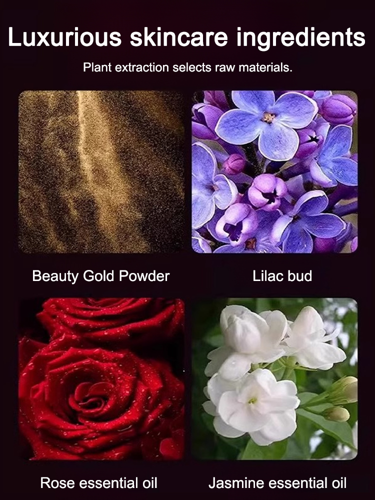 💫Developed in the French perfume capital! Triple-action elegant perfumed soap.🤩