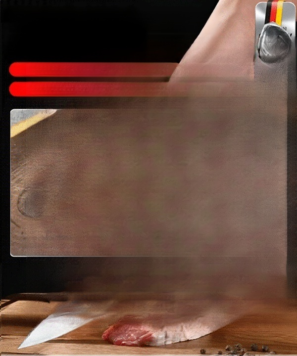 Imported from Germany, handcrafted ebony handle multi-functional knife, suitable for both kitchen and outdoor use.🏆