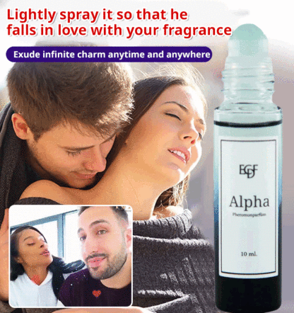 Special blend by a French perfumer! ✨ Awaken your charm and attract the opposite sex, a must-have for dates.