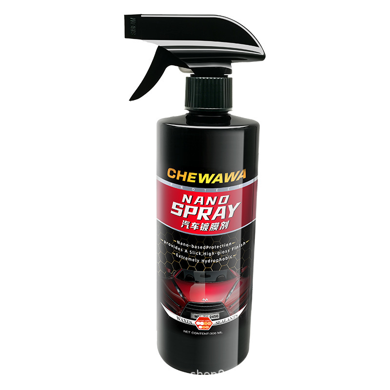 German Ceramic Car Protector 🚗