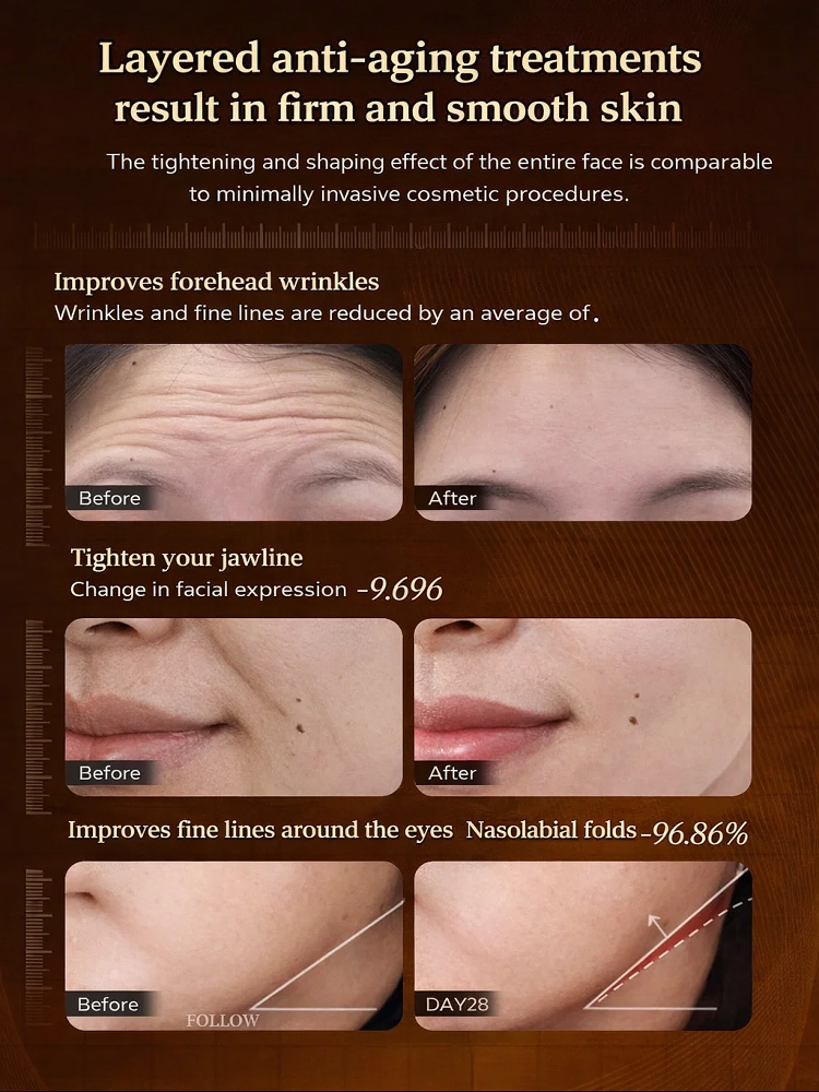 This antioxidant serum, developed with the participation of a professor from the University of Tokyo School of Medicine, helps solve all your skin problems.