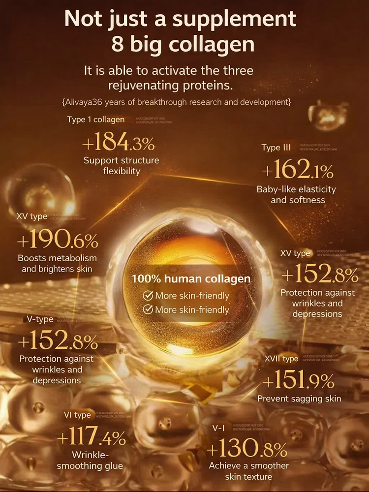 This antioxidant serum, developed with the participation of a professor from the University of Tokyo School of Medicine, helps solve all your skin problems.