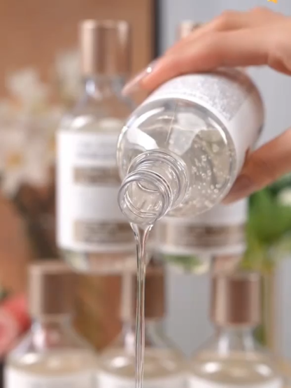 This antioxidant serum, developed with the participation of a professor from the University of Tokyo School of Medicine, helps solve all your skin problems.