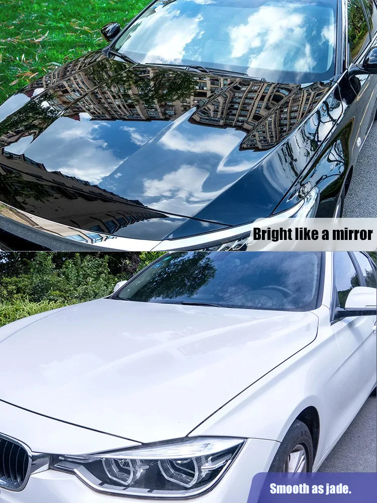 German Ceramic Car Protector 🚗