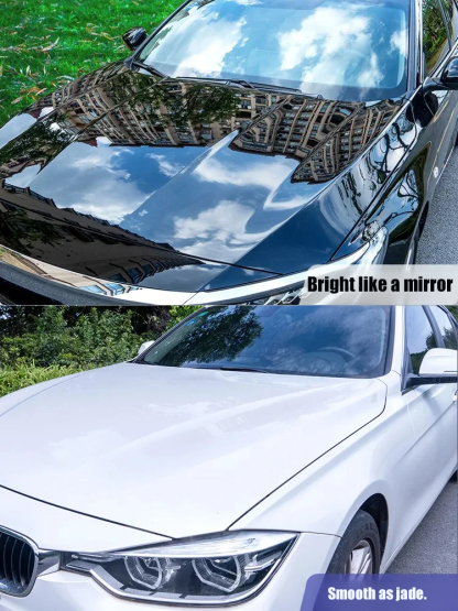 German Ceramic Car Protector 🚗