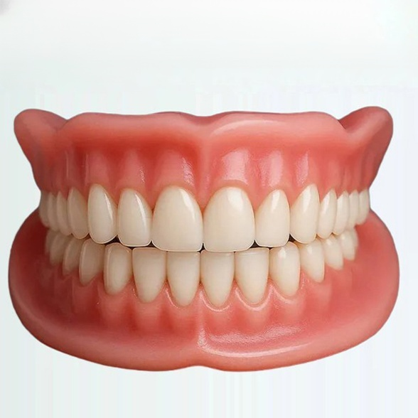 Zestaw do dopasowania protezy