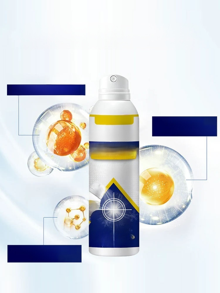 Spray do pielęgnacji miejscowej brodawek