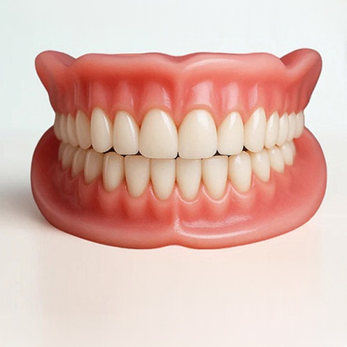 Zestaw do dopasowania protezy