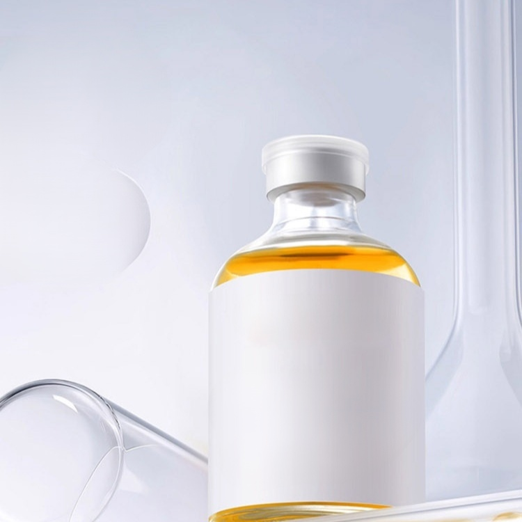 Esencja kolagenu rekombinowanego z komórek łososia