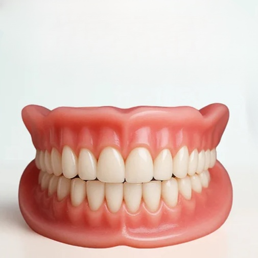 Zestaw do dopasowania protezy