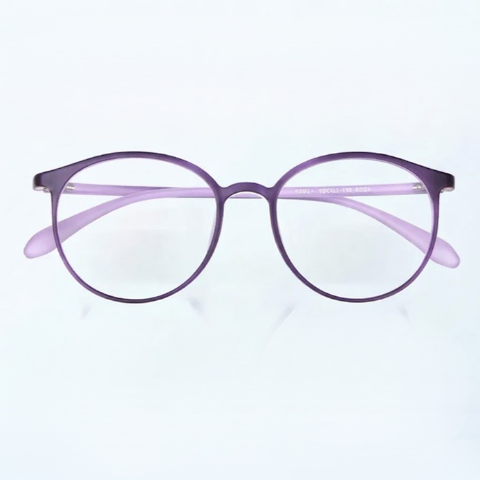 Okulary blokujące niebieskie światło najwyższej jakości