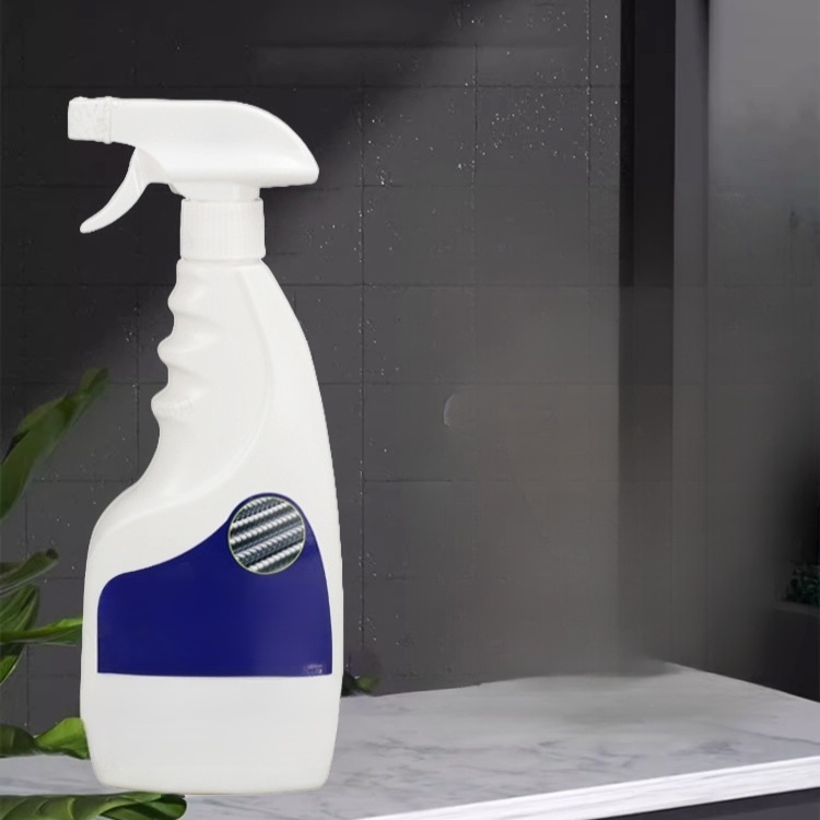 Wysokowytrzymały środek do usuwania rdzy ze stali