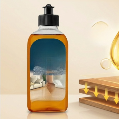 Skoncentrowany środek do czyszczenia podłóg