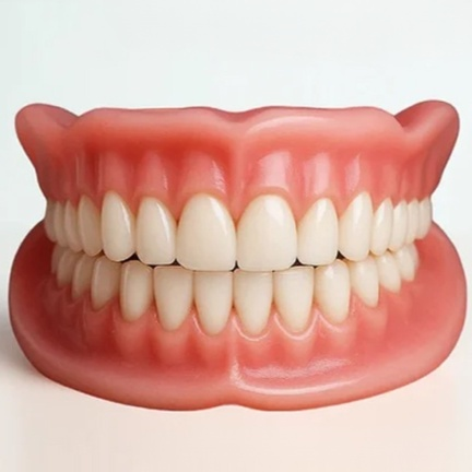 Odzyskaj swój uśmiech dzięki protezie