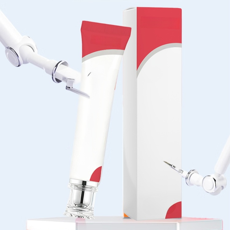 Krem do usuwania brodawek