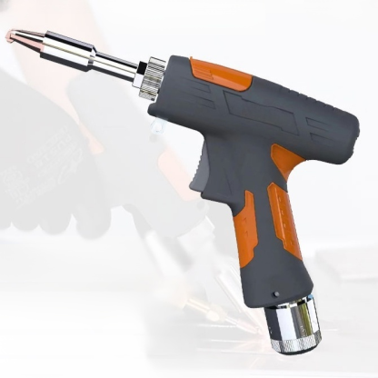 Ręczna spawarka laserowa