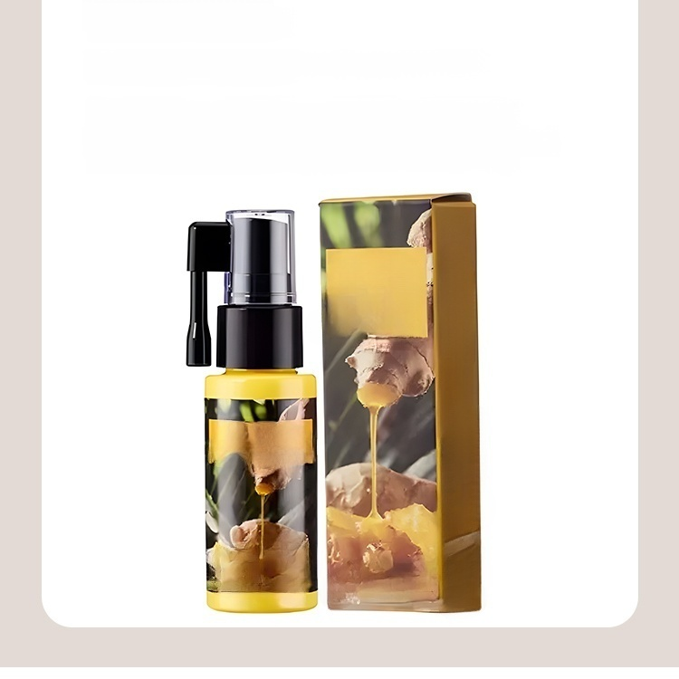 Esencja wzrostu włosów