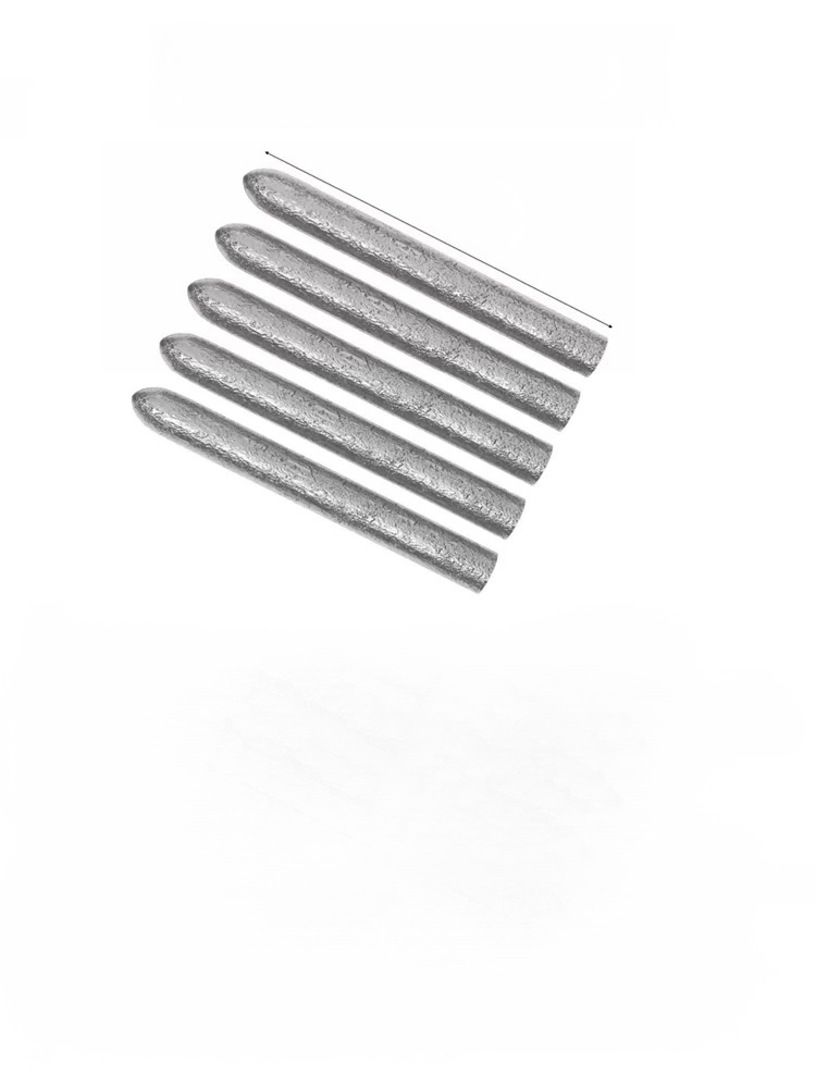 【Pożegnanie z palnikiem do spawania】 Ulepszona i wzmocniona wersja uniwersalnej elektrody spawalnicz