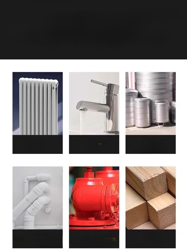 【Pożegnanie z palnikiem do spawania】 Ulepszona i wzmocniona wersja uniwersalnej elektrody spawalnicz