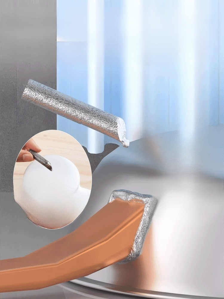 【Pożegnanie z palnikiem do spawania】 Ulepszona i wzmocniona wersja uniwersalnej elektrody spawalnicz