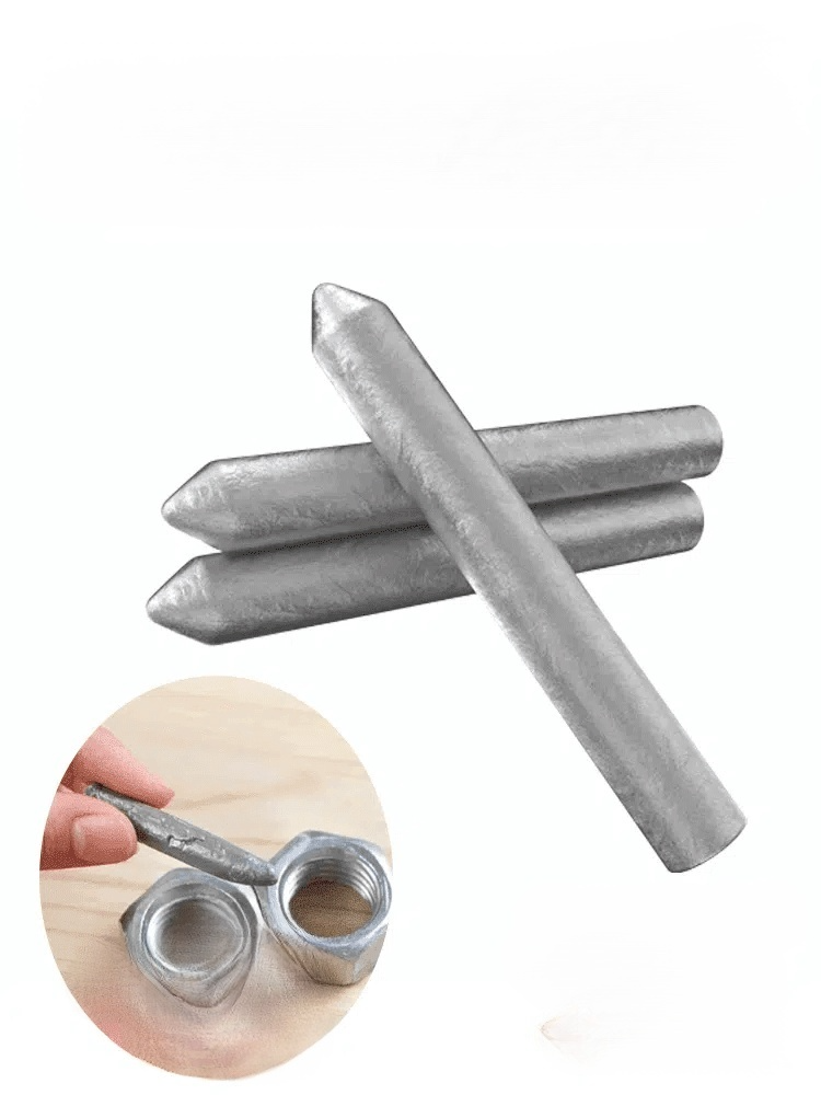 【Pożegnanie z palnikiem do spawania】 Ulepszona i wzmocniona wersja uniwersalnej elektrody spawalnicz