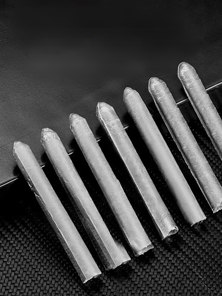 【Pożegnanie z palnikiem do spawania】 Ulepszona i wzmocniona wersja uniwersalnej elektrody spawalnicz