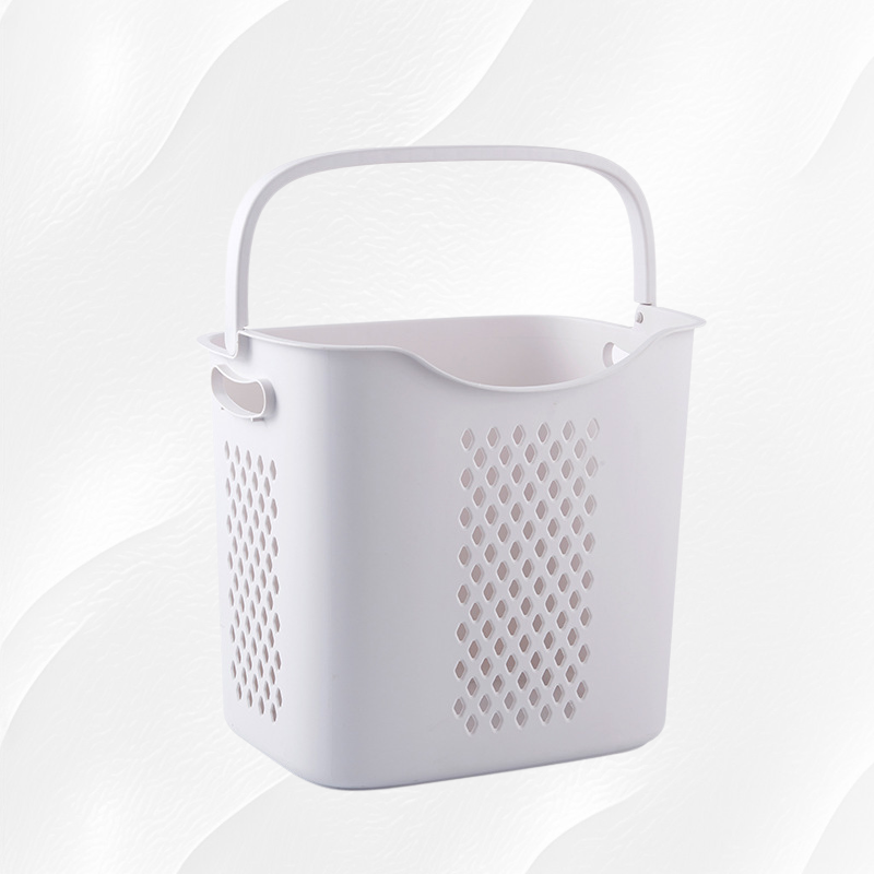 Bathroom Storage Rack