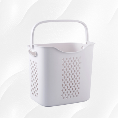 Bathroom Storage Rack