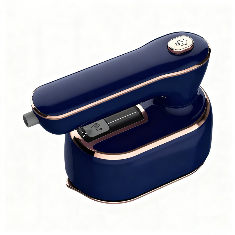 【AI-Stofferkennung】1-Sekunden Faltenentferner Hand-Dampfbügler