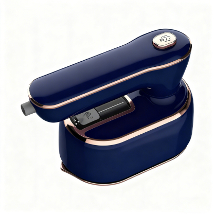 【AI-Stofferkennung】1-Sekunden Faltenentferner Hand-Dampfbügler