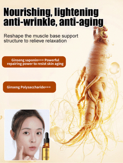  Luxe Jugendflüssigkeit – 3 Tage strahlend, 2 Wochen weniger Falten!