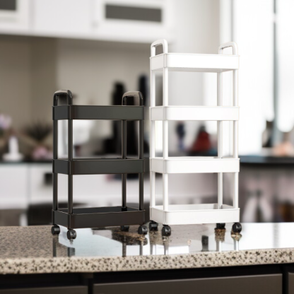  Multifunktionales Küchenablagegestell 