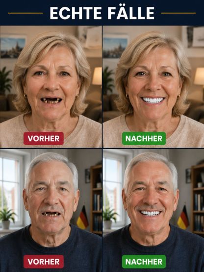 ✨ Dein perfektes Lächeln in 3 Minuten! Verabschiede dich von teuren Zahnarztbesuchen. Diese DIY-Silikon-Veneers lassen sich ganz einfach zu Hause anpassen – für ein natürliches Lächeln.