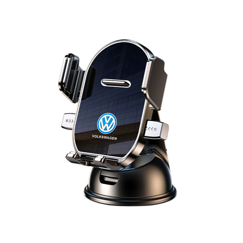 Deutsche Präzision! 2026 Neues Modell 360°-Drehbares Anti-Rutsch-Saugnapf-Autohalterung für Handys