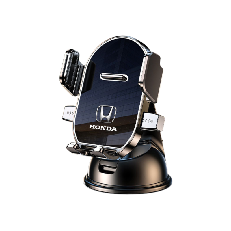 Deutsche Präzision! 2026 Neues Modell 360°-Drehbares Anti-Rutsch-Saugnapf-Autohalterung für Handys