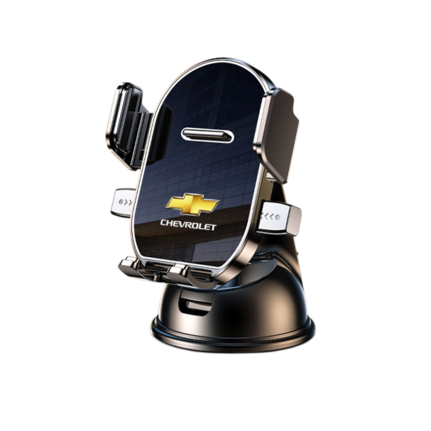 Deutsche Präzision! 2026 Neues Modell 360°-Drehbares Anti-Rutsch-Saugnapf-Autohalterung für Handys