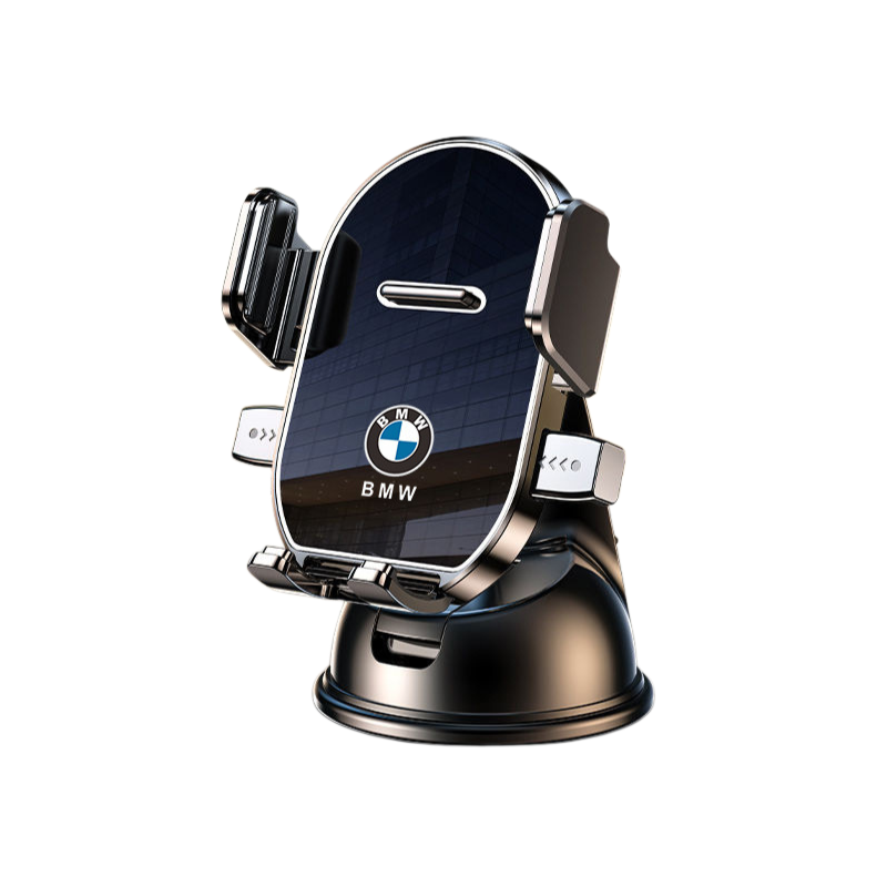 Deutsche Präzision! 2026 Neues Modell 360°-Drehbares Anti-Rutsch-Saugnapf-Autohalterung für Handys