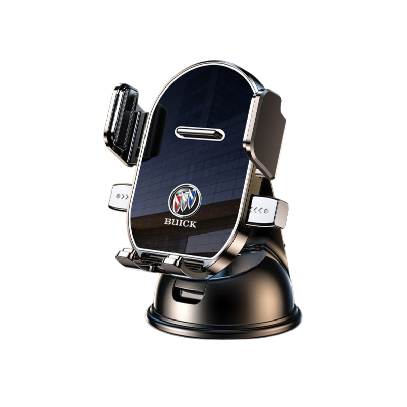 Deutsche Präzision! 2026 Neues Modell 360°-Drehbares Anti-Rutsch-Saugnapf-Autohalterung für Handys