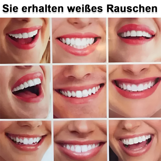 7,5% Nano-Hydroxyapatit Reparaturzahnpasta