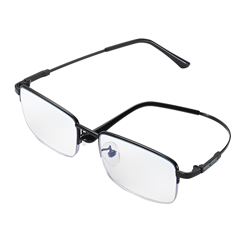 【Ohne Augenuntersuchung】Adaptive Flüssigkristall-Fokussierungsbrille 