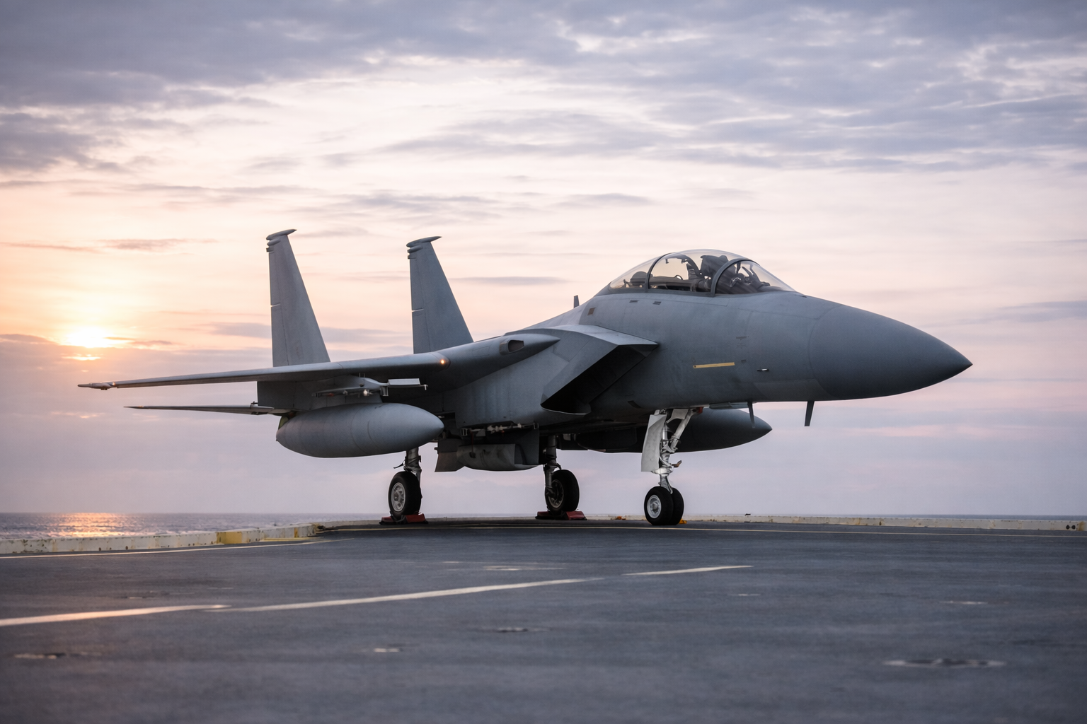 Personalized F-15 Eagle: Undefeated Air Superiority Legend • Wind Spinner Model