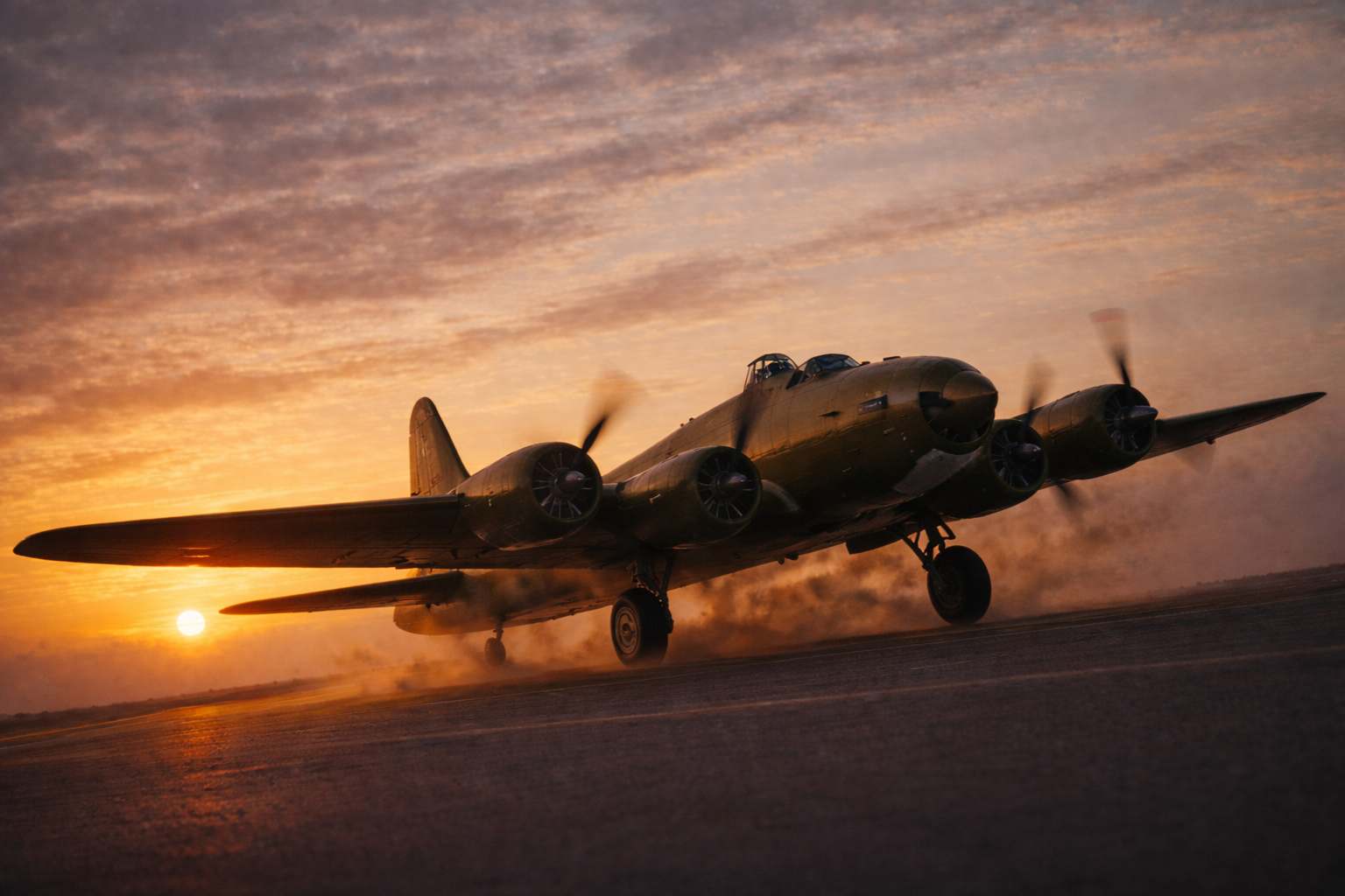 Personalized B-25 Mitchell Bomber Weathervane – WWII Aviation Garden Decor