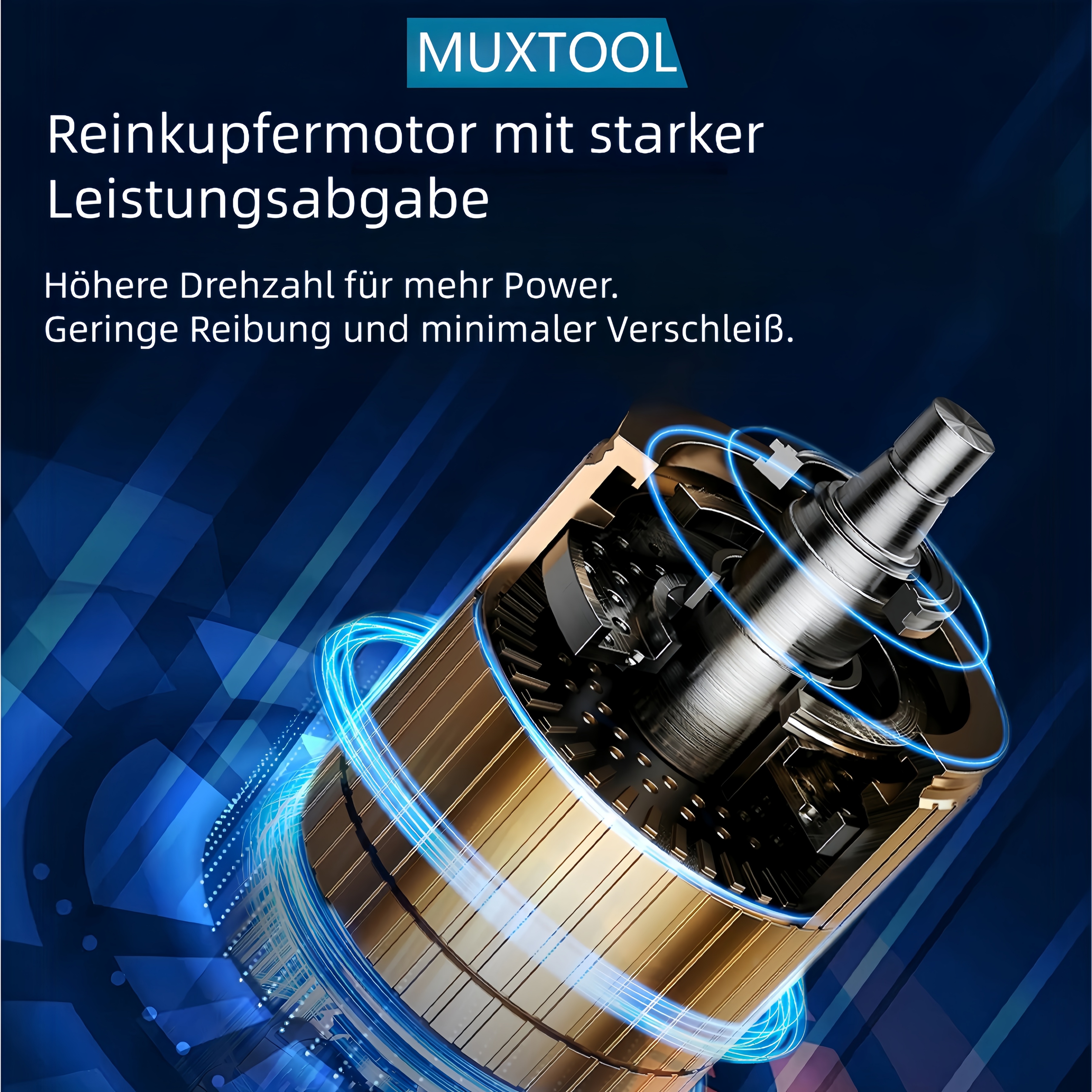 2‑in‑1 Kabellose Heckenschere mit 2 Akkus – Leichter und kompakter Gras‑ und Strauchschneider für Garten und Rasen