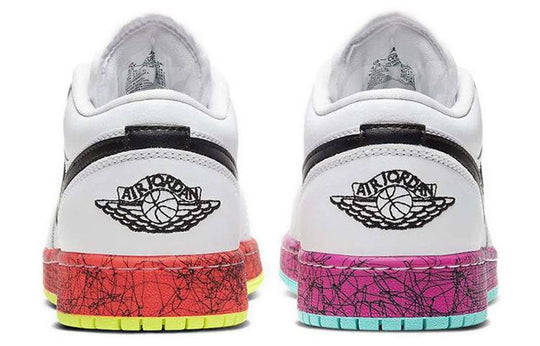 1 Low GS 'Multi-Color' CV9548-100