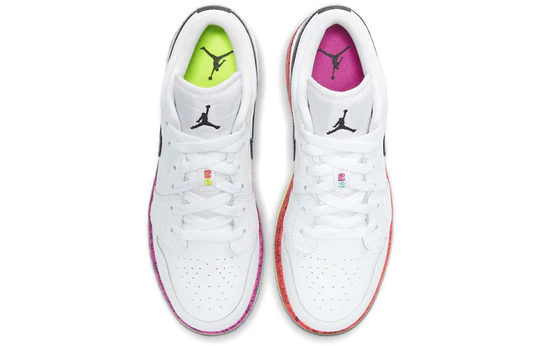 1 Low GS 'Multi-Color' CV9548-100